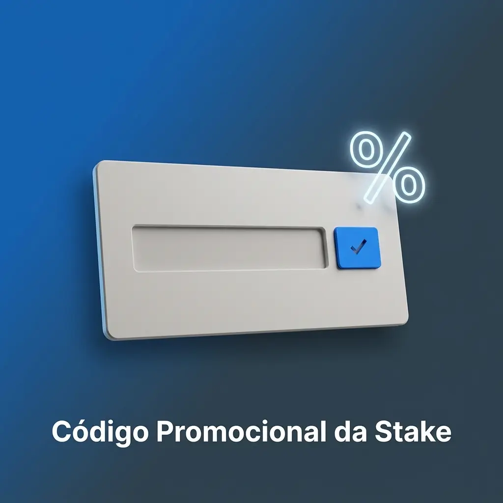 Código promocional Stake HELLAGOOD ativa rakeback e promoções VIP para novos jogadores no Brasil