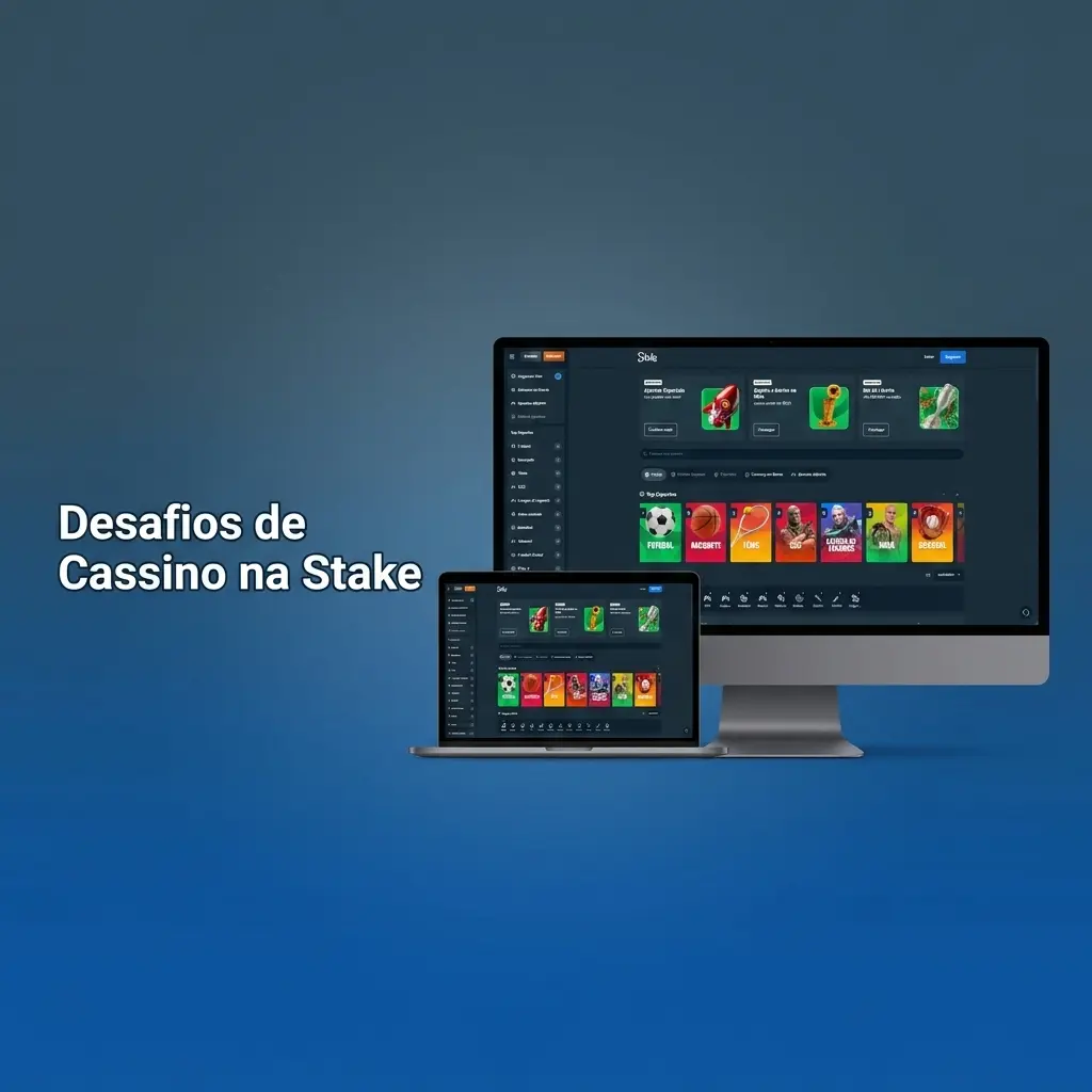 Desafios de Cassino na Stake: competição em slots com prêmios em criptomoeda para todos os perfis