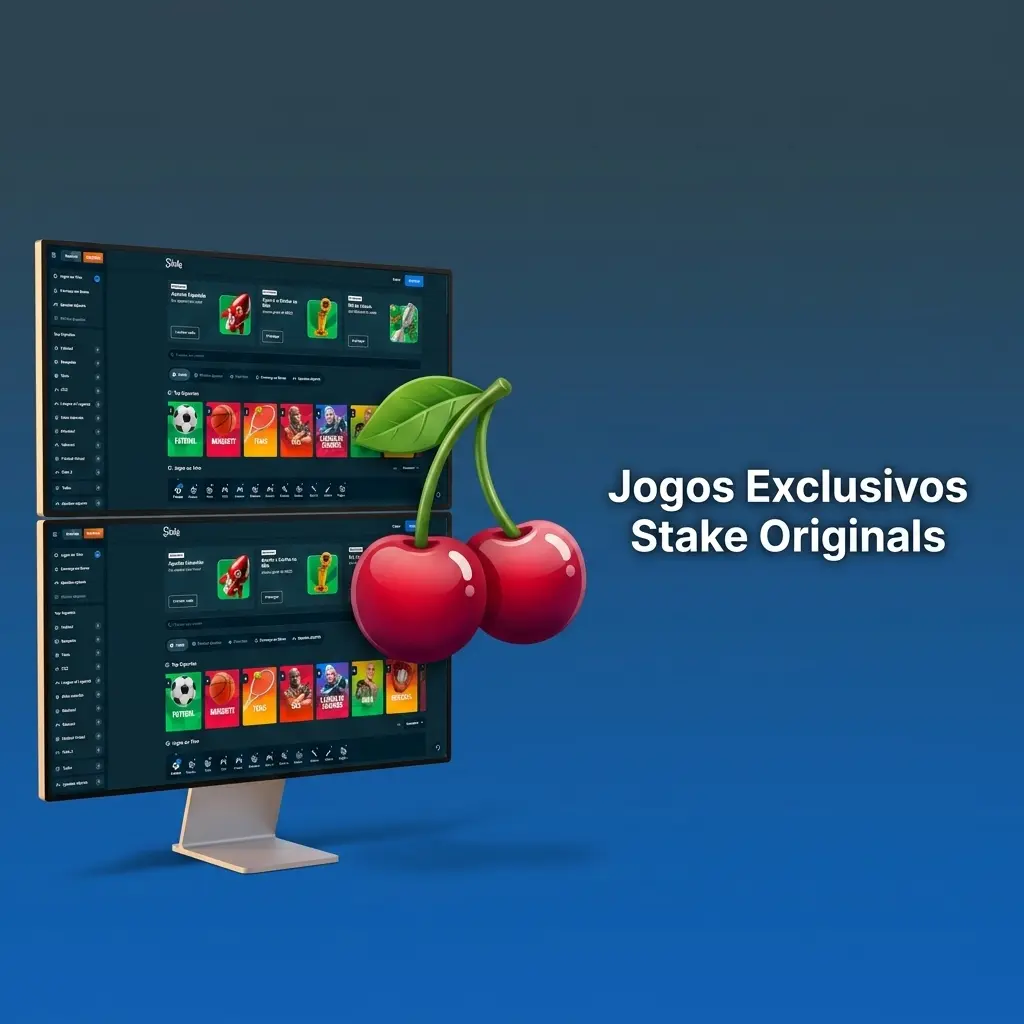 Jogos exclusivos Stake Originals: Crash, Plinko, Mines, Dice, Keno e HiLo disponíveis no Brasil