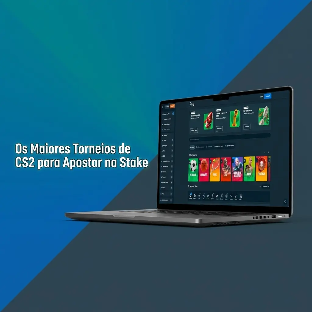Calendário dos maiores torneios de CS2 para apostar na Stake, incluindo Majors, ESL e BLAST Premier