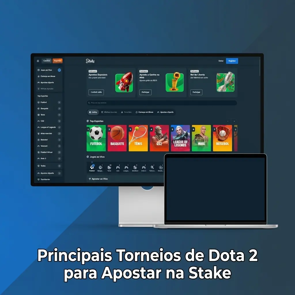 Principais torneios de Dota 2 para apostar: The International, ESL One, PGL Major e mais eventos esports