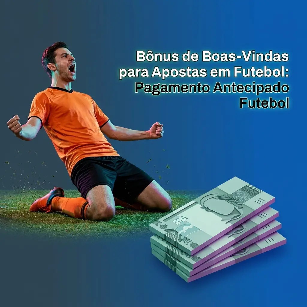 Bônus de boas-vindas Stake para futebol: 100% no 1º depósito até R$500 com código SPTBONUS via Pix