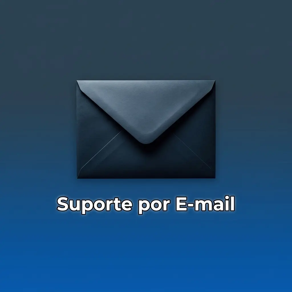 Suporte por e-mail da Stake: envie para support@stake.com com documentos e receba resposta em até 24 horas úteis.