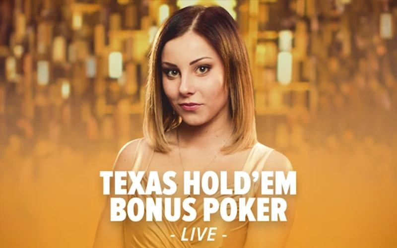 Mesa de Texas Hold'em Poker ao vivo na Stake.